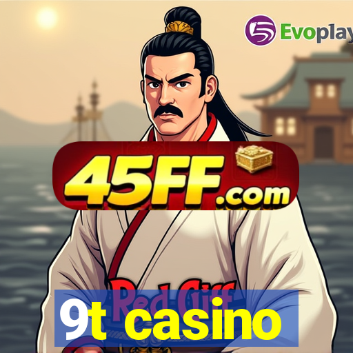 9t casino